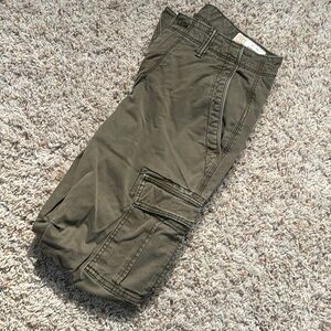 Gap Cargo Pants